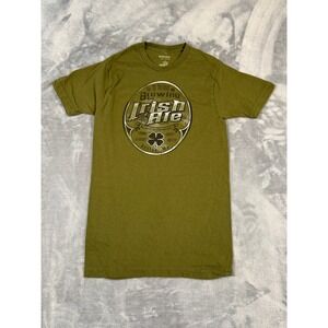 Sonoma Irish Ale Brewing Co Graphic T-Shirt Small